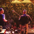 Discovering the Hidden Music Scene in Hampden County, Massachusetts