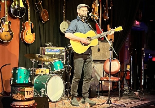 The Ultimate Guide to VIP and Special Seating Options for Music Events in Hampden County, Massachusetts