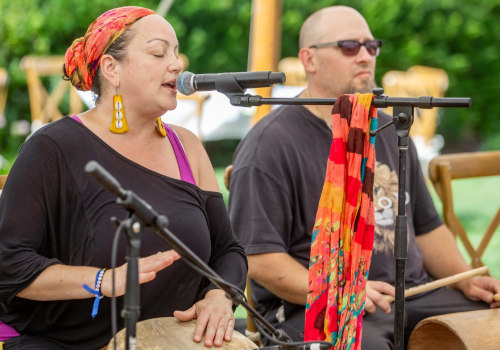 The Ins and Outs of Refund Policies for Music Events in Hampden County, Massachusetts