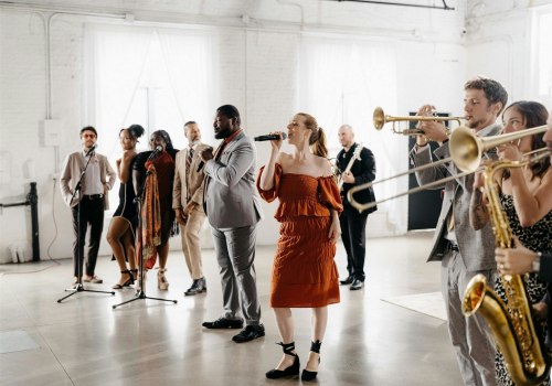 The Ultimate Guide to Photography and Recording at Music Events in Hampden County, Massachusetts