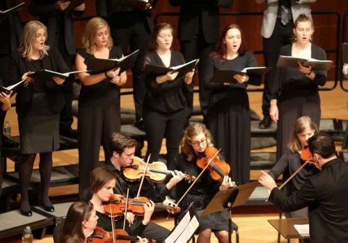 The Insider's Guide to Keeping Up with Music Events in Hampden County, Massachusetts