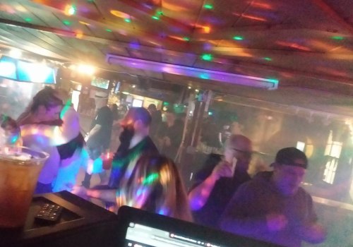 The Vibrant Music Scene of Hampden County, Massachusetts