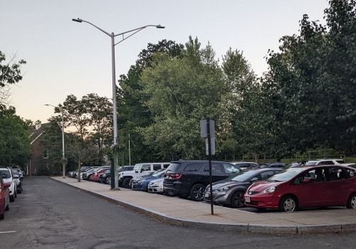 Expert Tips for Navigating Parking at Music Events in Hampden County, Massachusetts