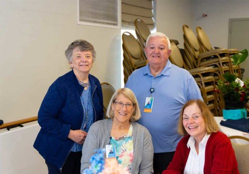 Volunteer Opportunities at Music Events in Hampden County, Massachusetts: A Music Expert's Perspective